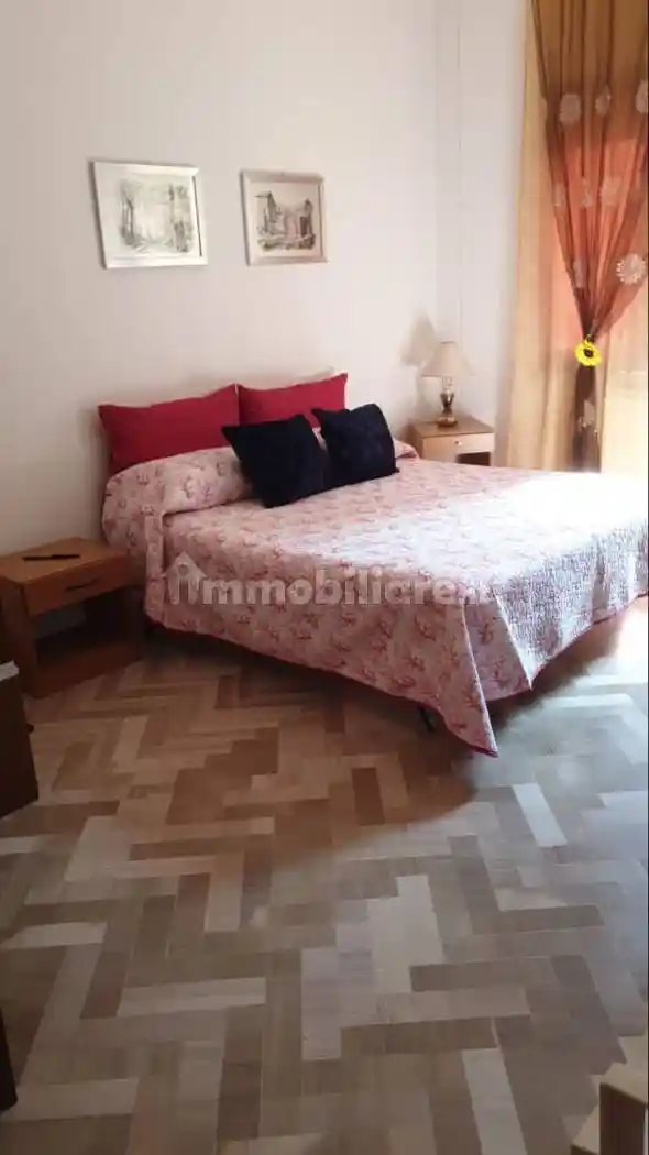 Appartamento in affitto a Pescara