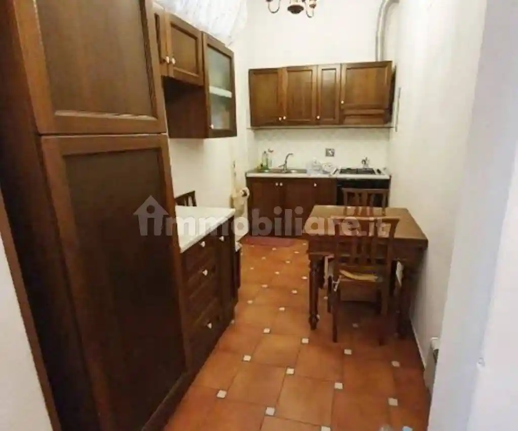 Appartamento in affitto a Firenze
