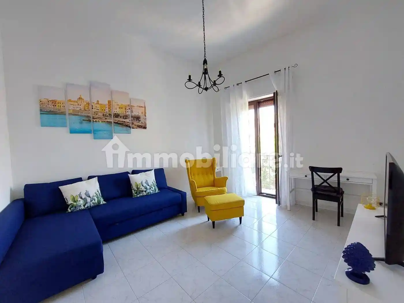 Appartamento in affitto a Trapani