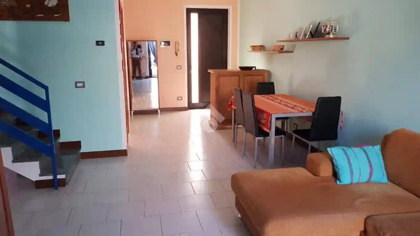 Villetta a schiera - foto 5