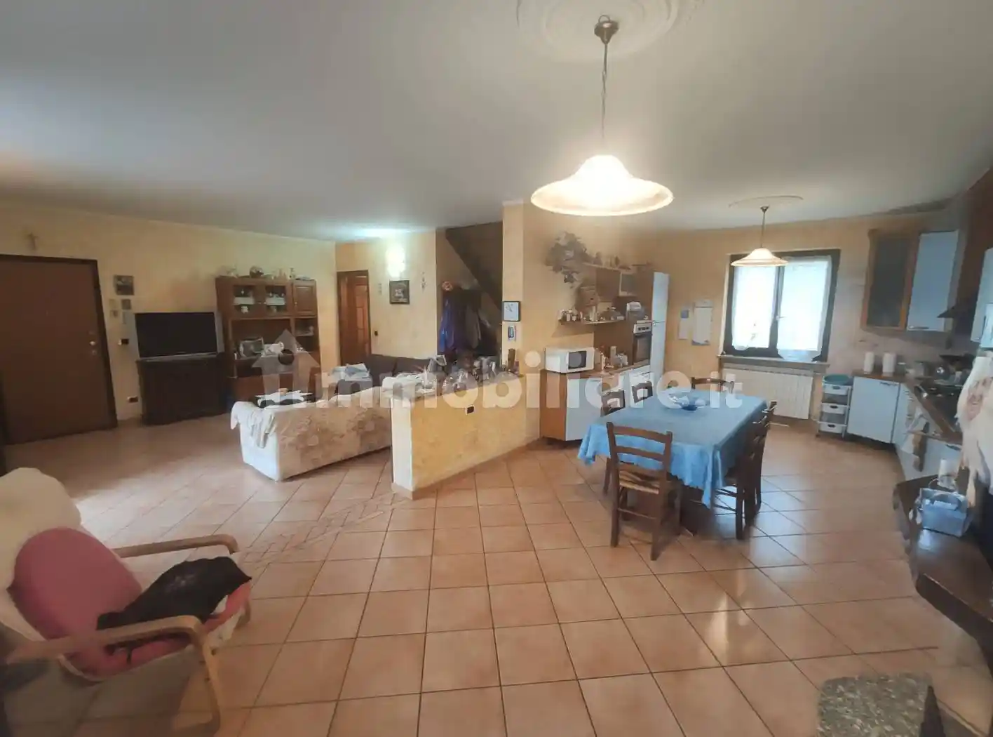 Casa indipendente in vendita a Coassolo Torinese