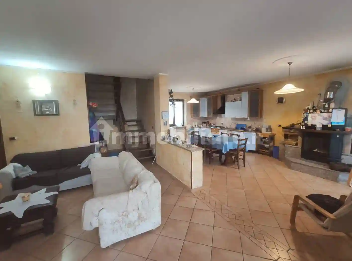 Casa indipendente - foto 3