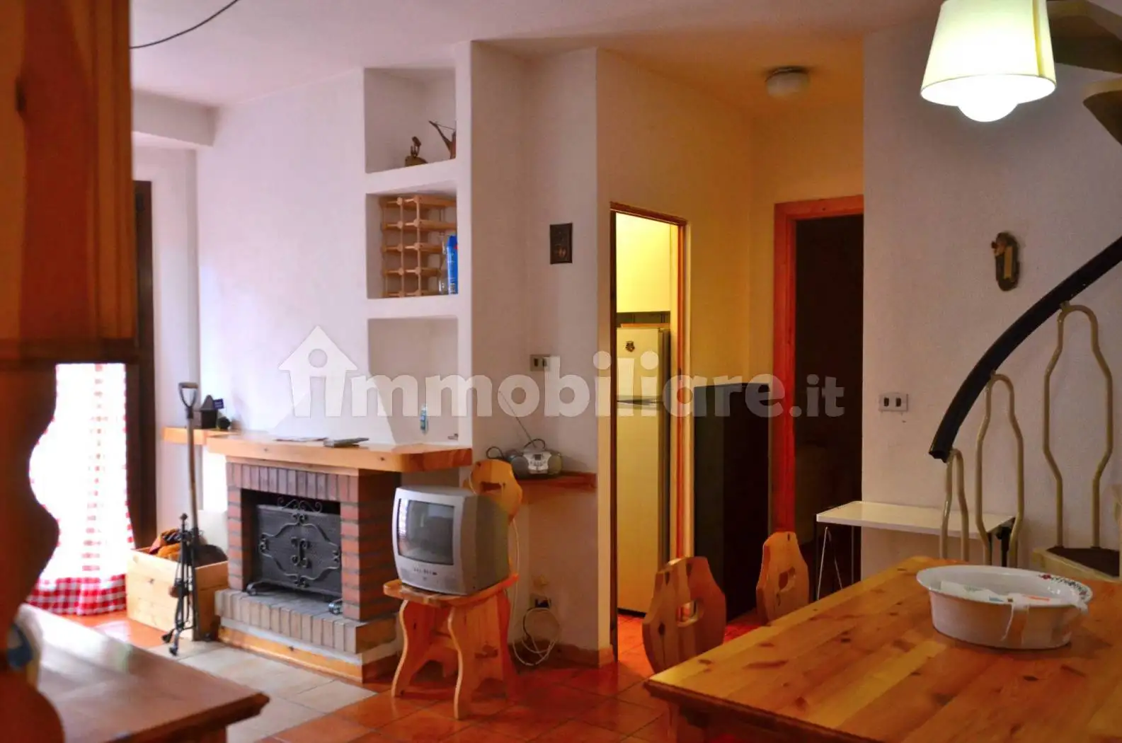 Appartamento in affitto a Ovindoli