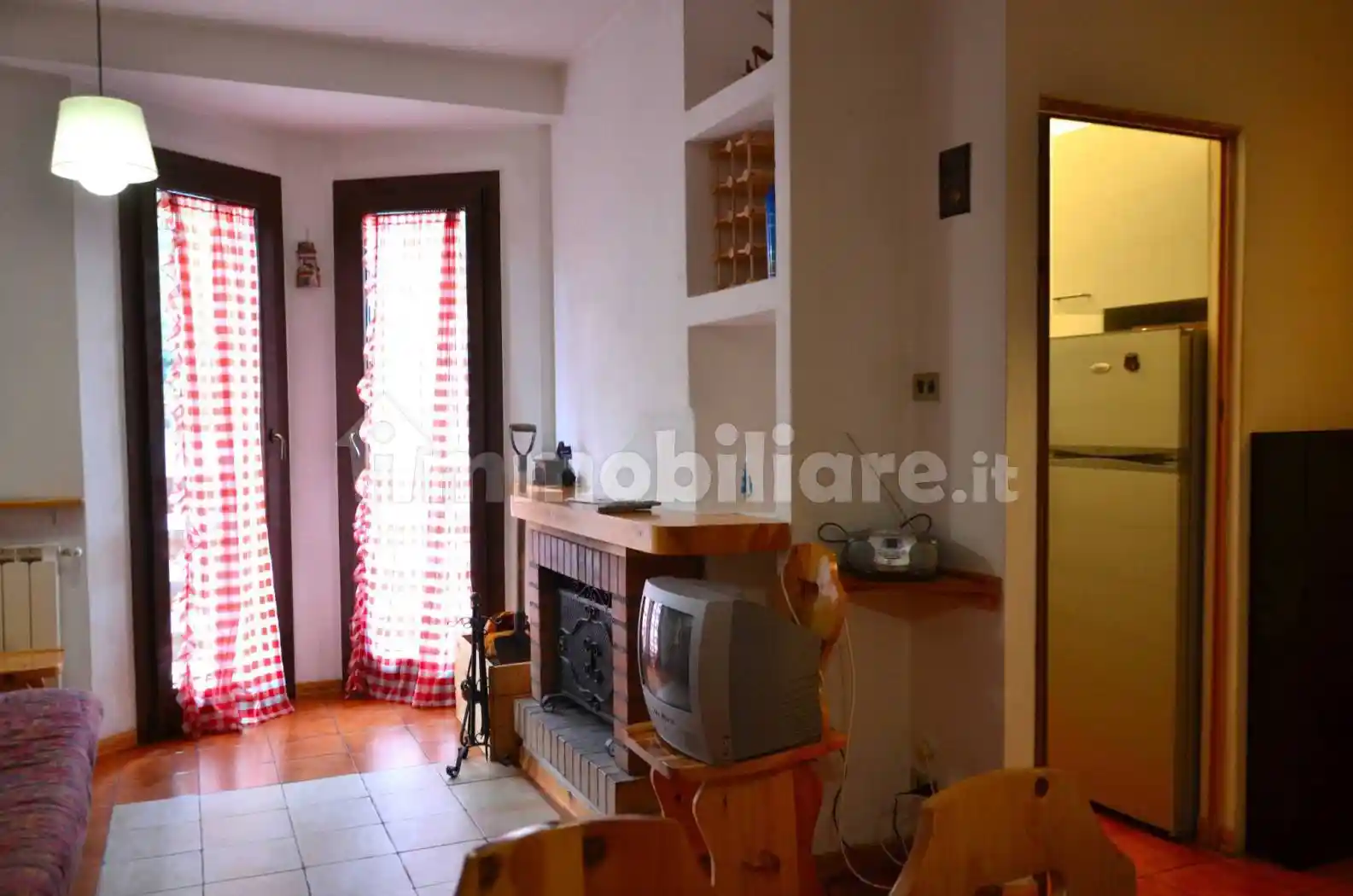 Trilocale via Giuseppe Faelli, Centro, Ovindoli - foto 2