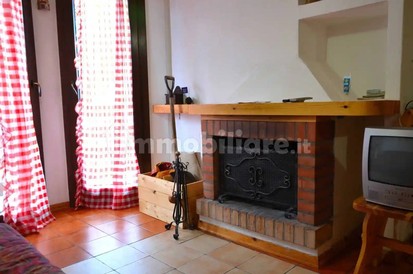 Trilocale via Giuseppe Faelli, Centro, Ovindoli - foto 3