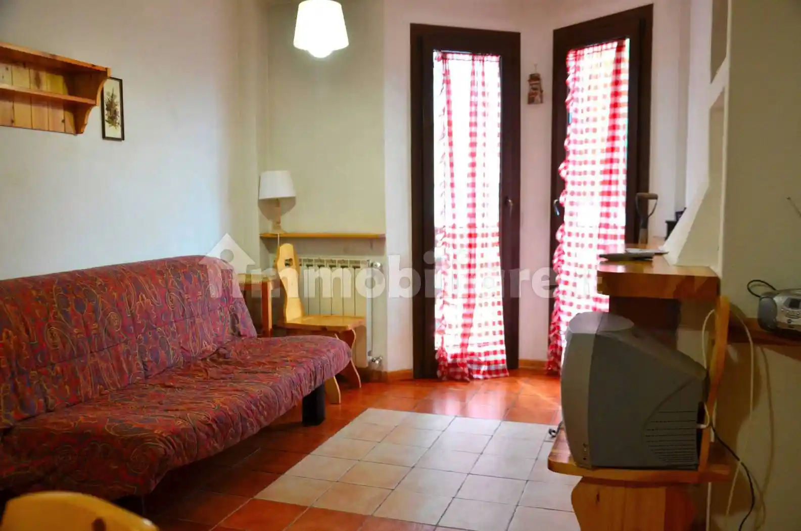 Trilocale via Giuseppe Faelli, Centro, Ovindoli - foto 4