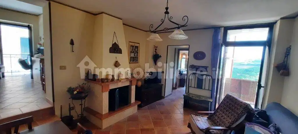 Terratetto unifamiliare Valloni, Duronia - foto 5