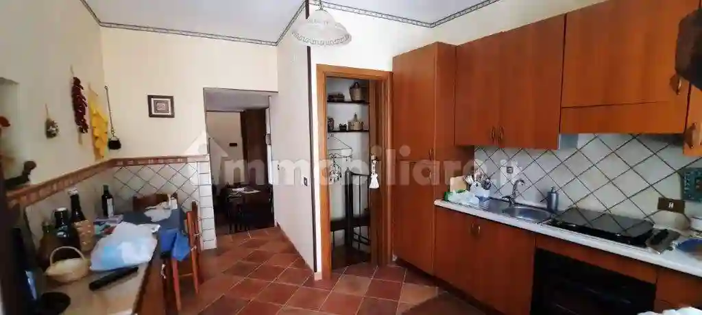 Terratetto unifamiliare Valloni, Duronia - foto 4