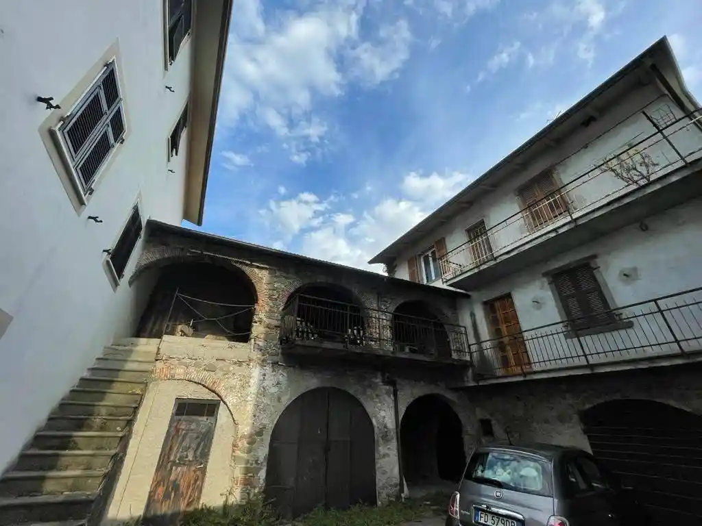 Appartamento in vendita a Fivizzano