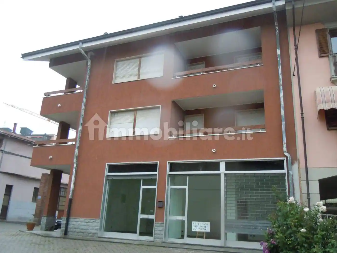 Appartamento in vendita a Borgo San Dalmazzo