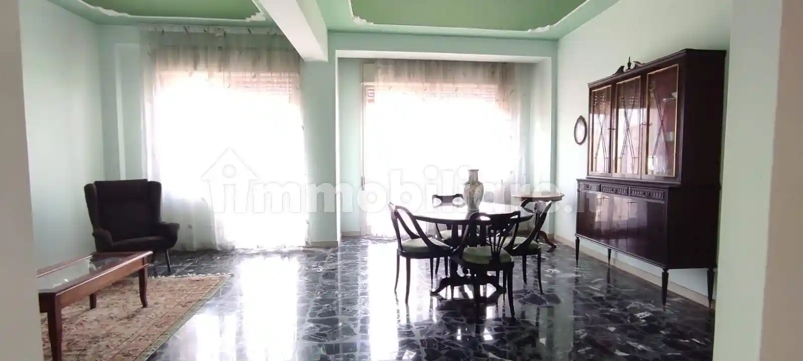 Appartamento in vendita a Vittoria