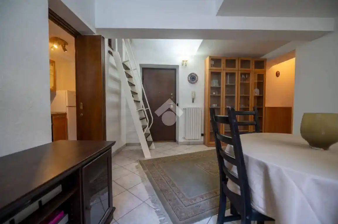 Appartamento in vendita a Saluzzo