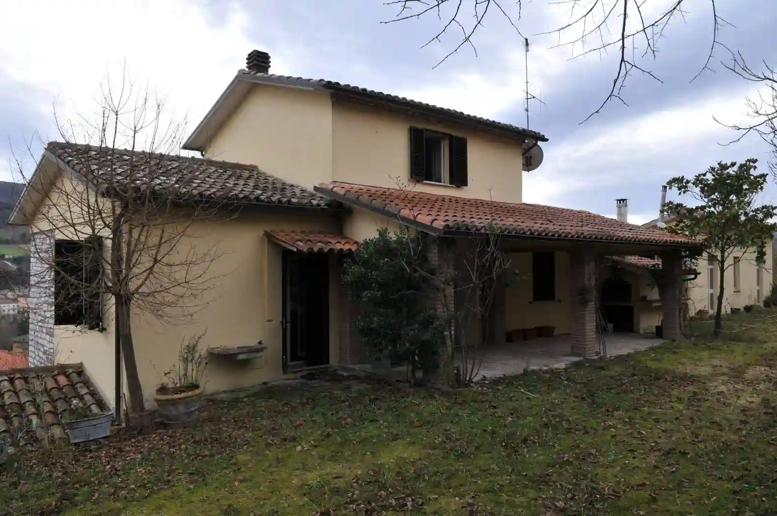 Casa indipendente - foto 3