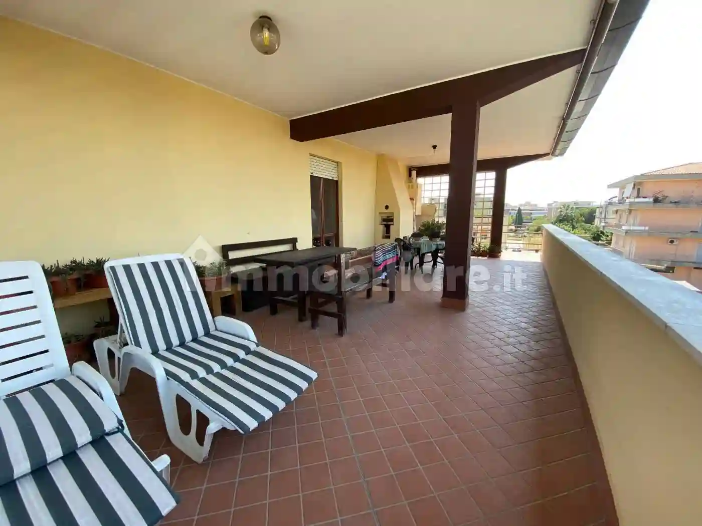 Attico - Mansarda - foto 2