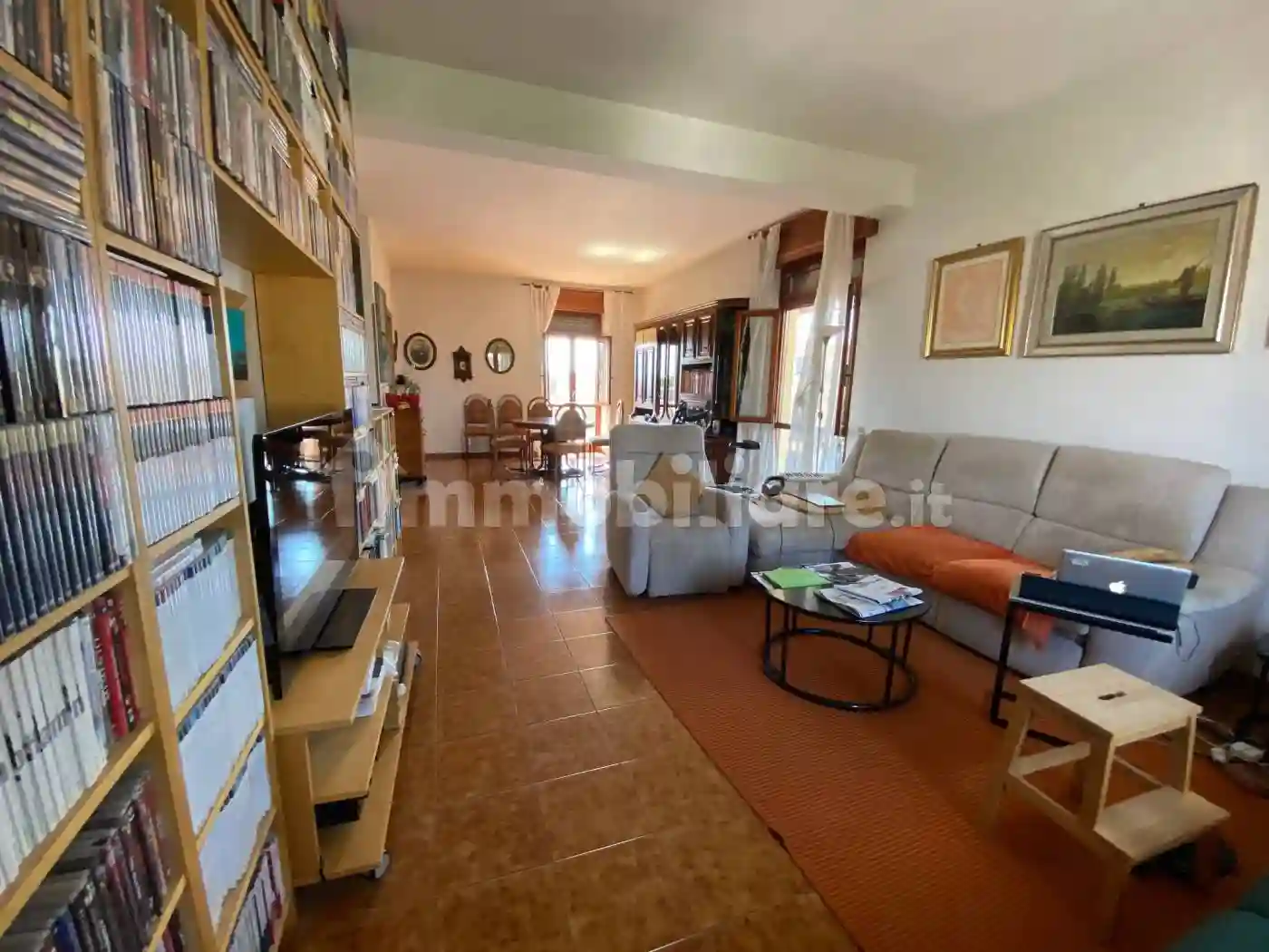 Attico - Mansarda - foto 4