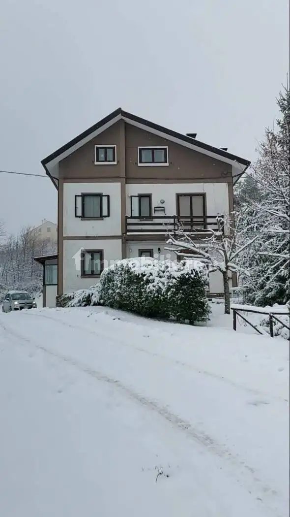 Appartamento in affitto a Ovindoli