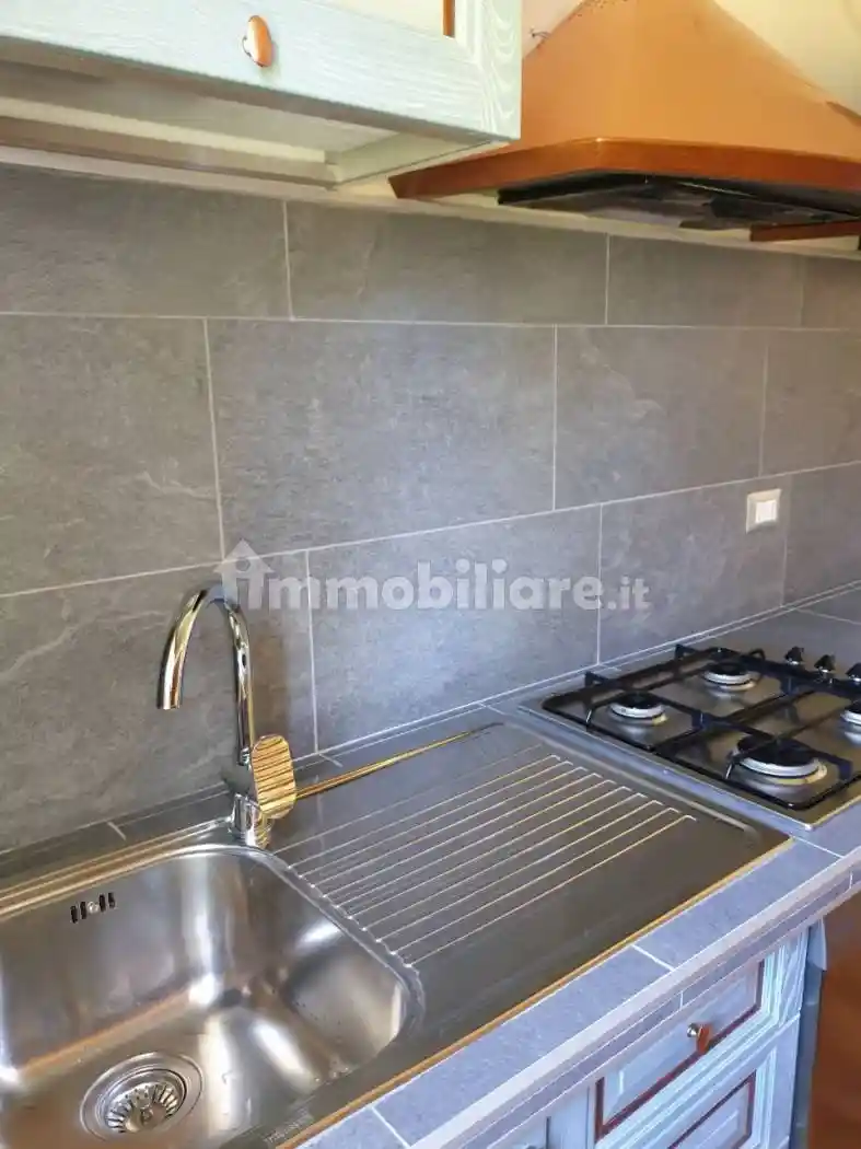 Bilocale via Sirente 4, Ovindoli - foto 4