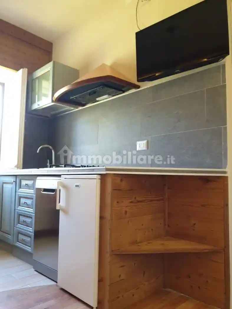 Bilocale via Sirente 4, Ovindoli - foto 5