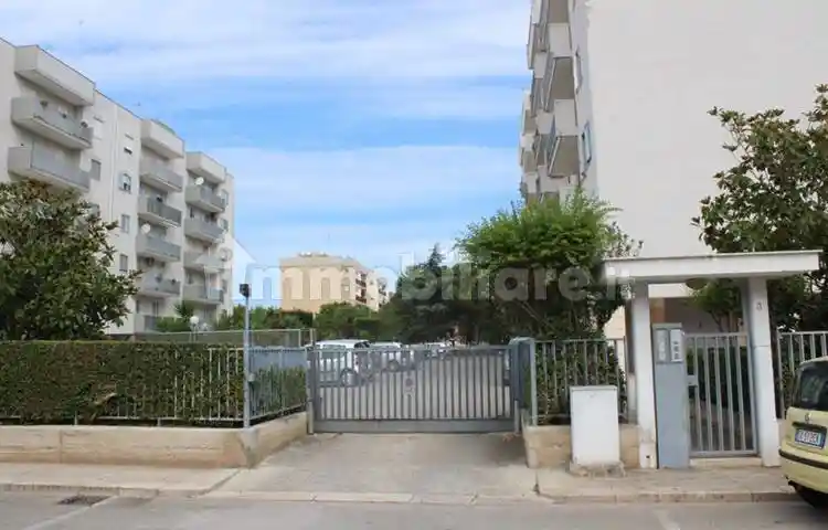 Appartamento in vendita a Giovinazzo