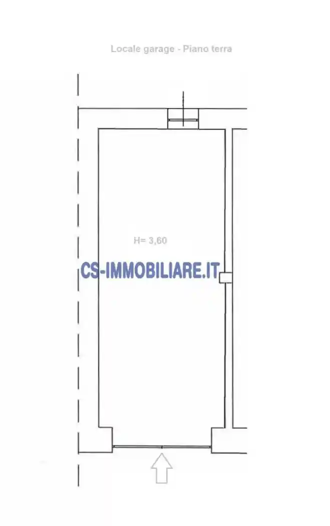 Appartamento via Paschiere, Centro, Tito - foto 3
