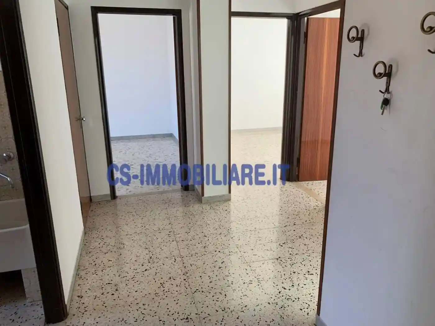 Appartamento via Paschiere, Centro, Tito - foto 4