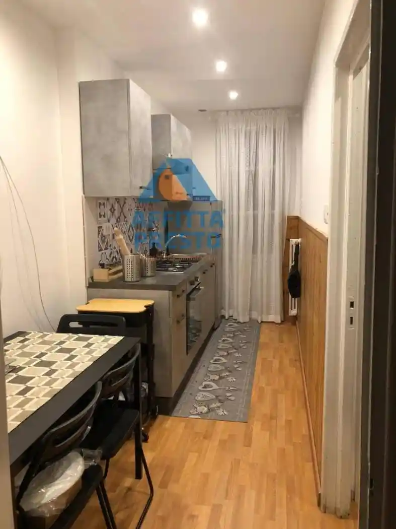Appartamento in affitto a Empoli