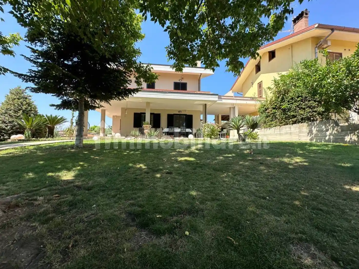 Villa unifamiliare Località Spinaci 25, Roseto degli Abruzzi - foto 3