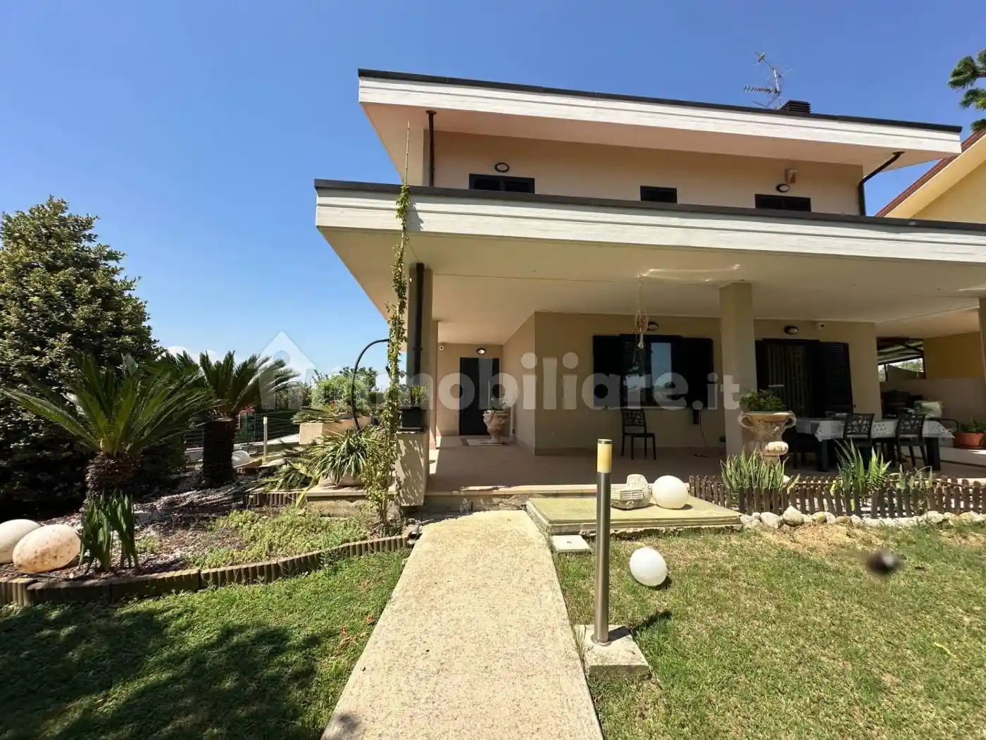 Villa unifamiliare Località Spinaci 25, Roseto degli Abruzzi - foto 4