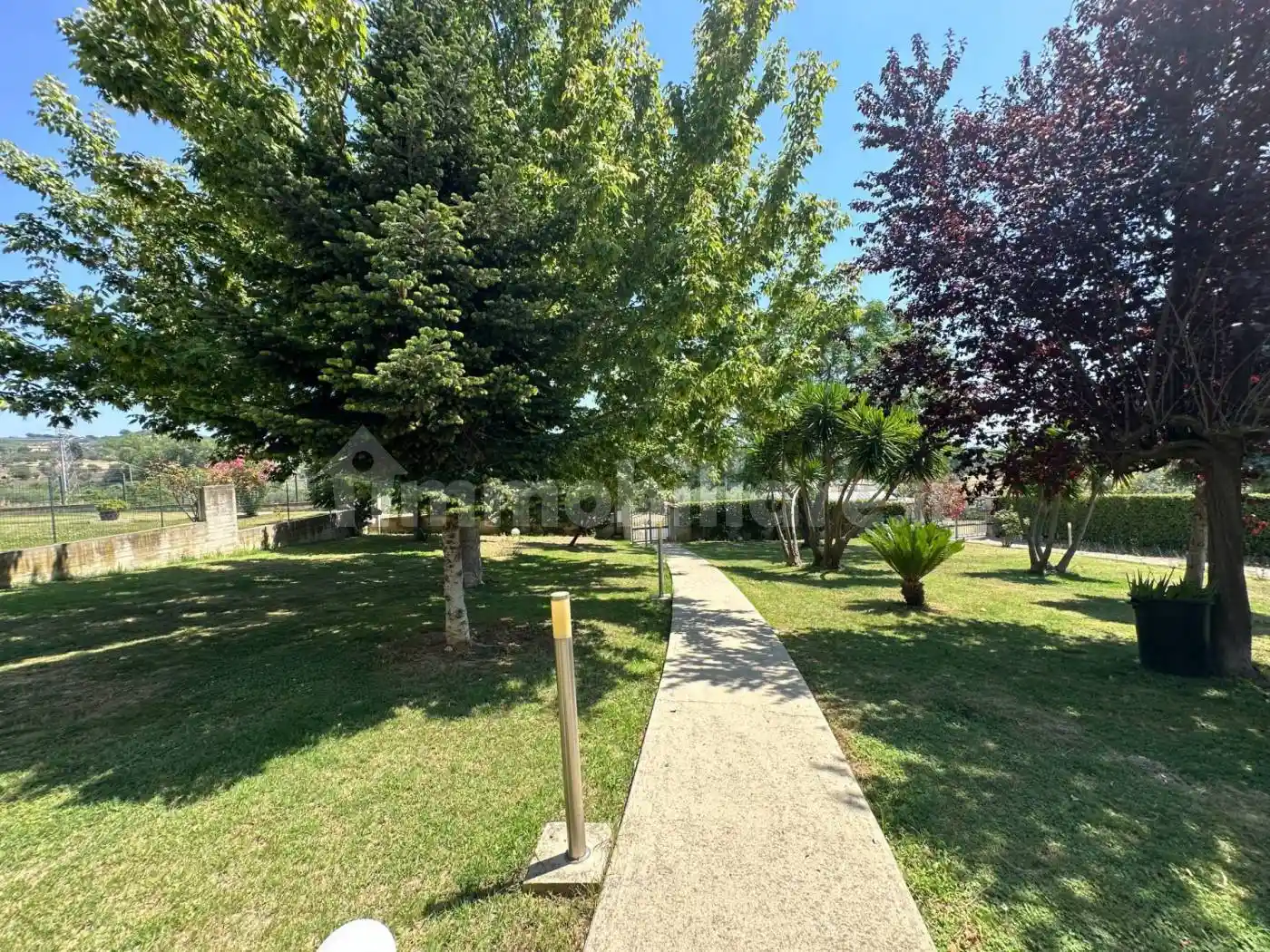 Villa unifamiliare Località Spinaci 25, Roseto degli Abruzzi - foto 5