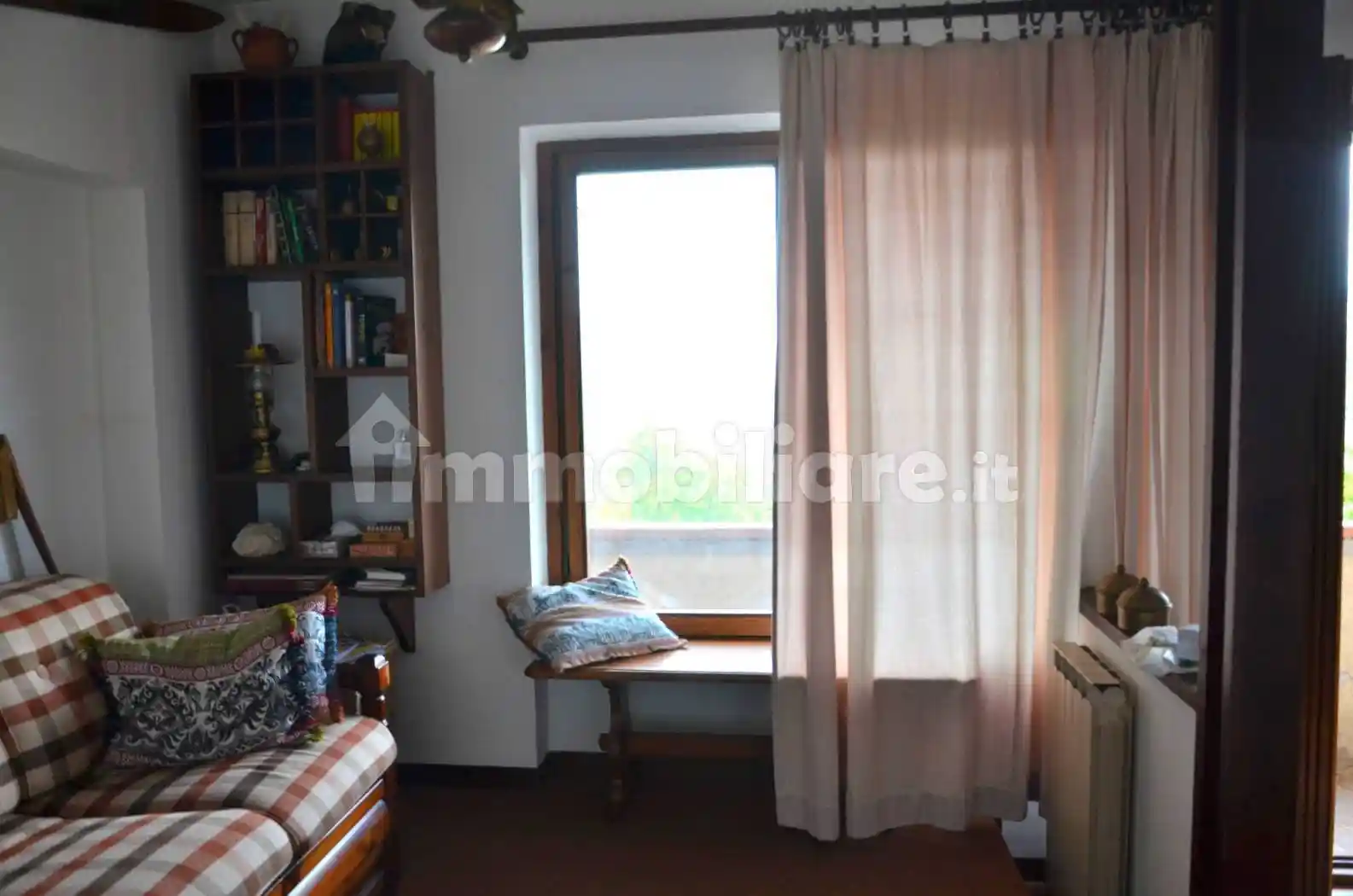 Bilocale piazzale Funivia 408, Ovindoli - foto 2