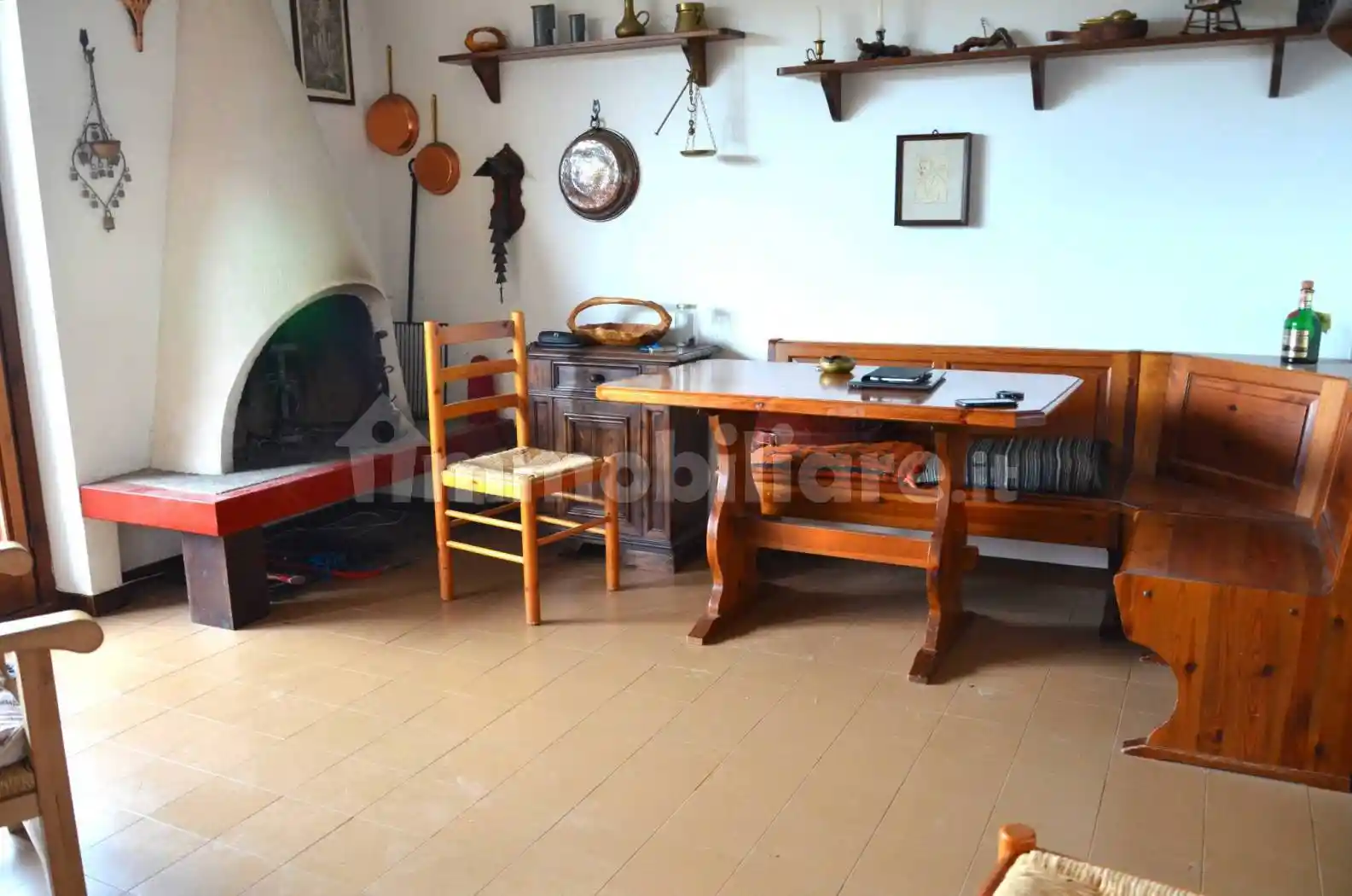 Bilocale piazzale Funivia 408, Ovindoli - foto 3