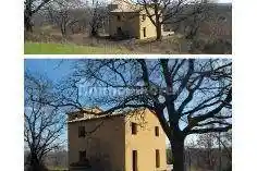 Rustico - Casale in vendita a Sorano