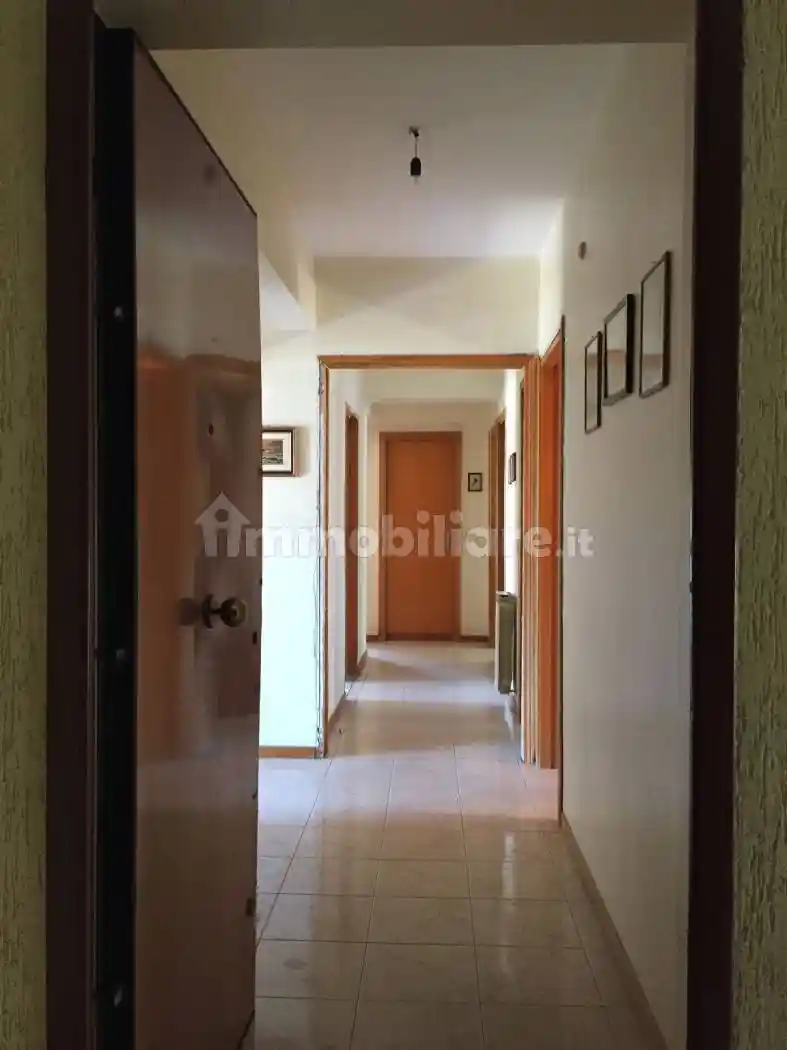 Appartamento in vendita a Messina