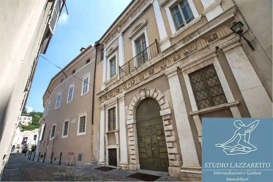 Palazzo - Edificio - foto 2