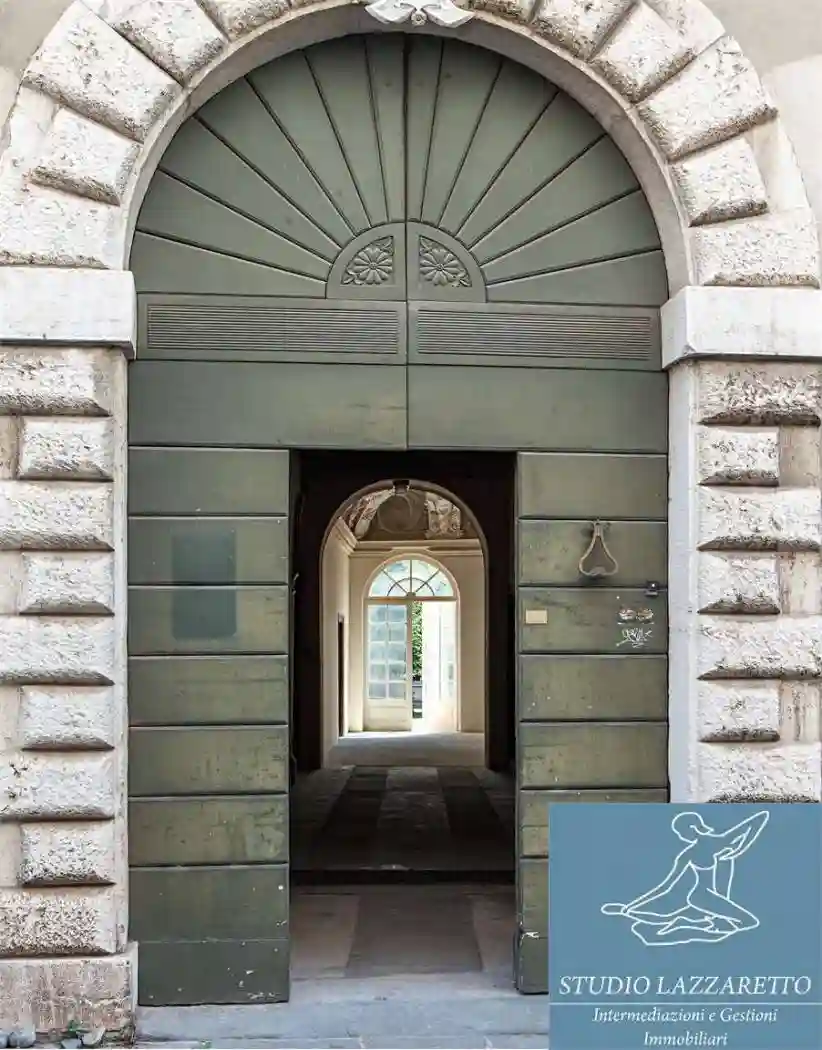 Palazzo - Edificio - foto 3