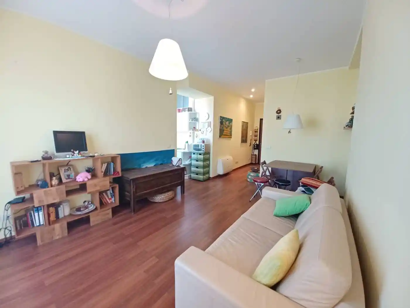 Appartamento in vendita a Sanremo