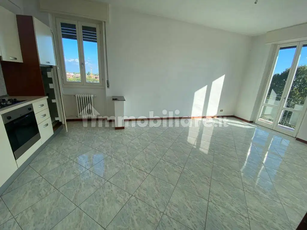 Appartamento in affitto a Rivolta d'Adda