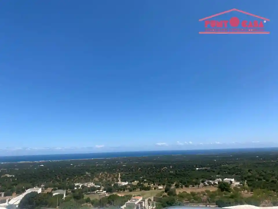 Rustico - Casale in vendita a Ostuni