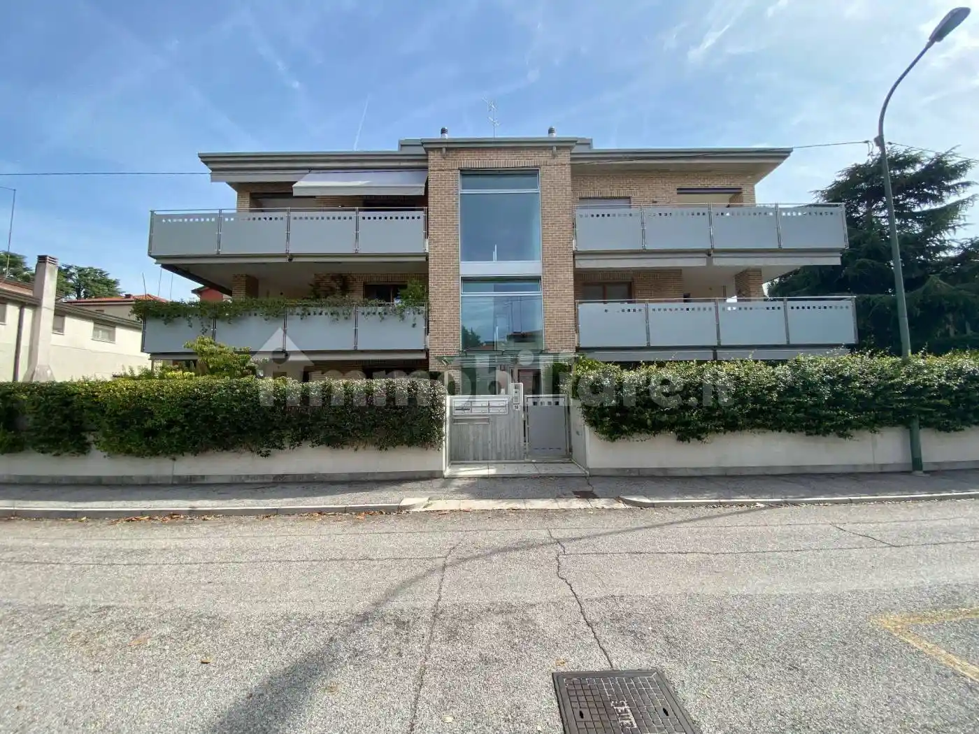 Appartamento in vendita a Venezia