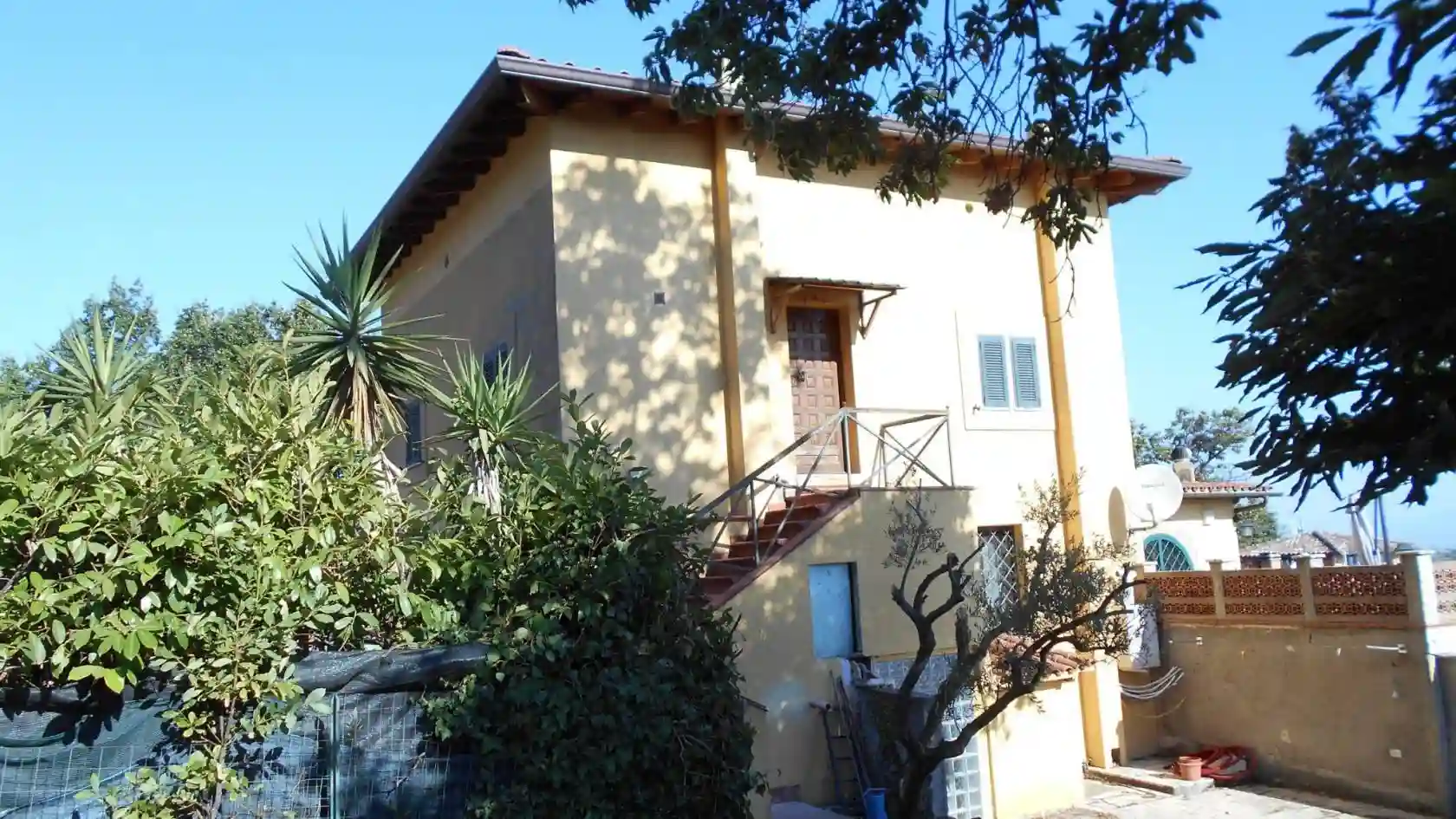 Villa - foto 4