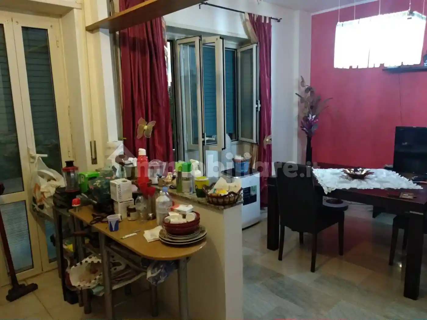 Appartamento in vendita a Latina