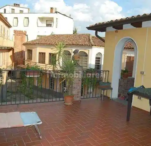 Appartamento in vendita a San Salvatore Monferrato