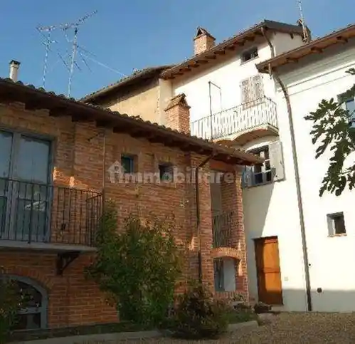 Rustico - Casale in vendita a San Salvatore Monferrato