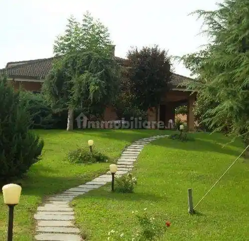 Villa in vendita a Castellazzo Bormida