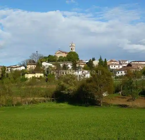 Casa indipendente in vendita a Castelletto Monferrato