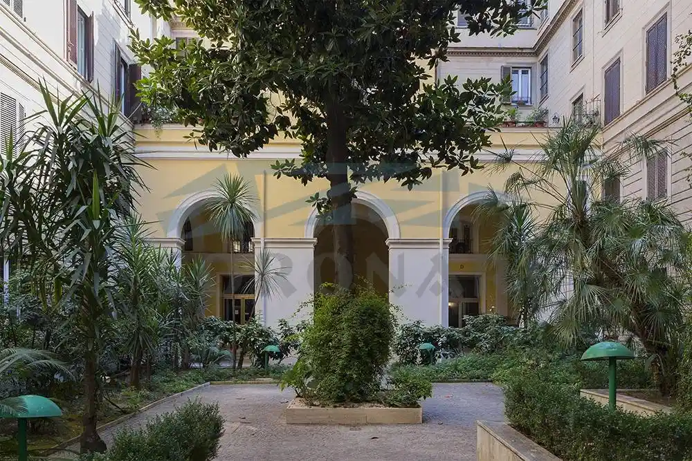 Appartamento in affitto a Roma