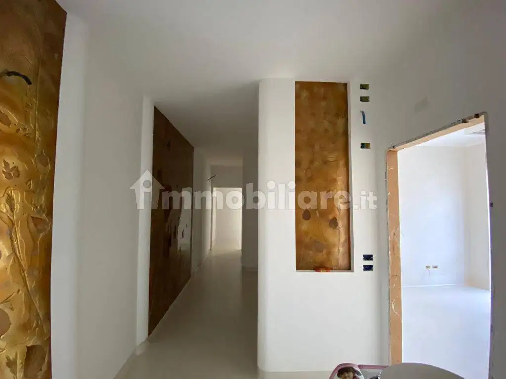 Appartamento in vendita a Capaccio Paestum