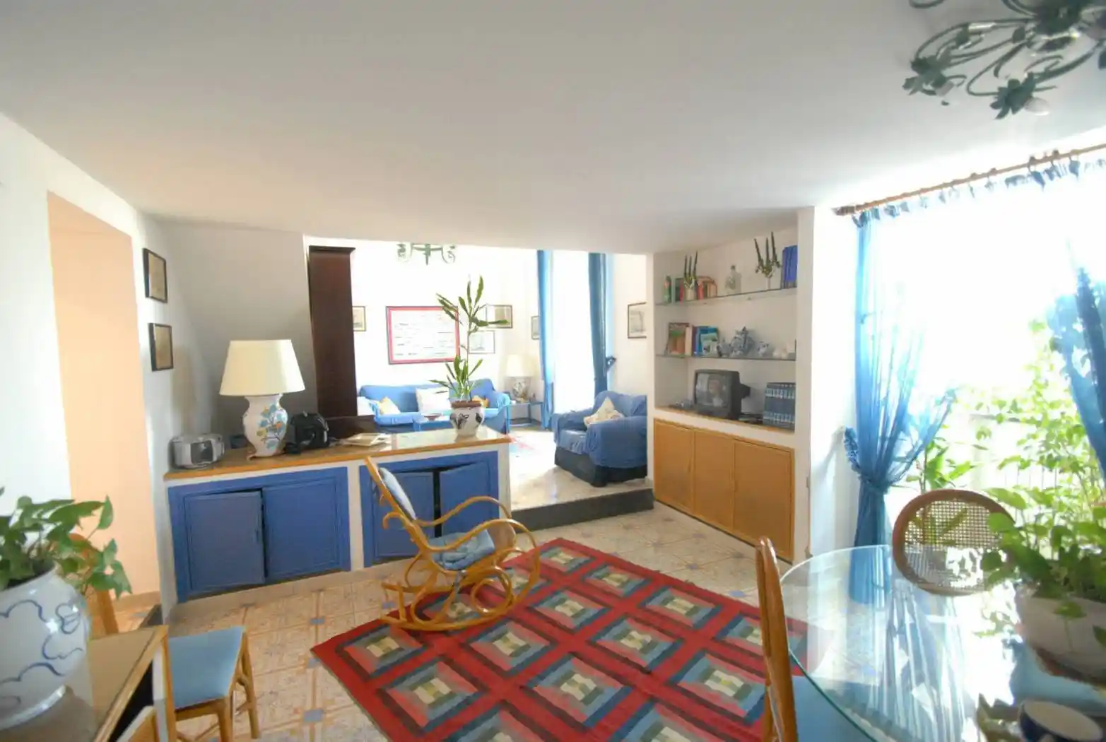 Appartamento in affitto a Napoli