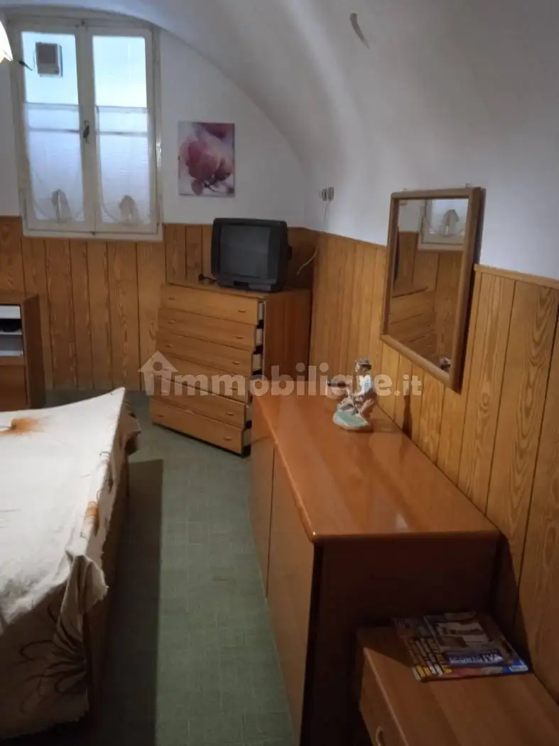 Appartamento in vendita a Schilpario