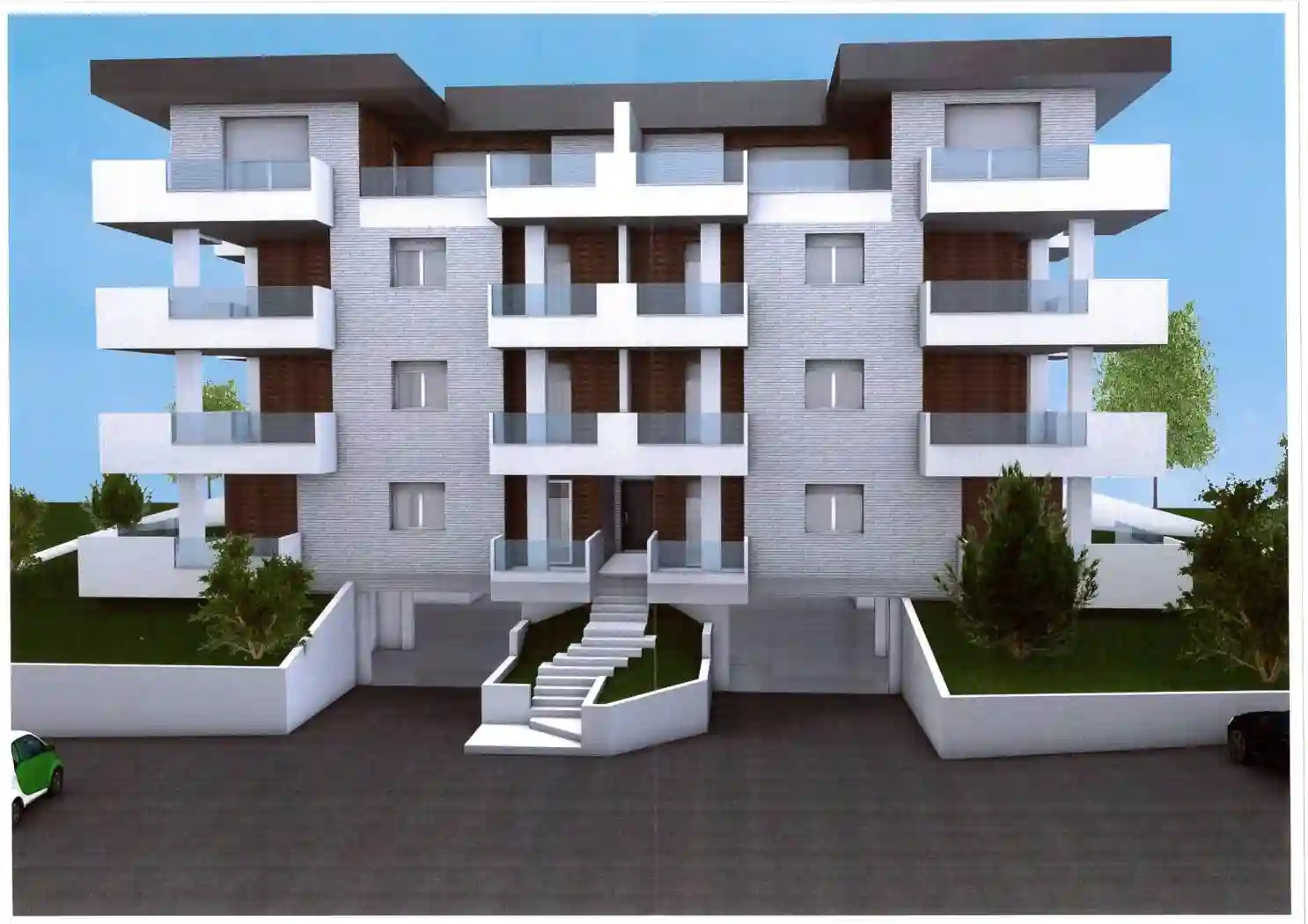 Appartamento - foto 3